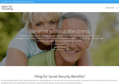 Safety Net Consulting